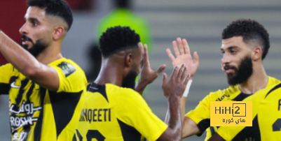 بعد الغامدي والصحفي.. نجم جديد من الاتحاد في طريقه للاحتراف الخارجي