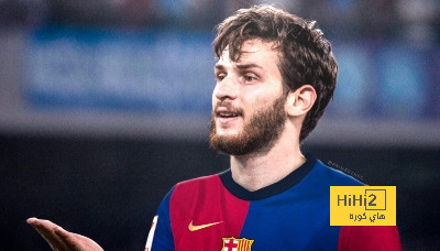 برشلونة يتحدى باريس سان جيرمان في سباق ضم كفاراتسخيليا!!