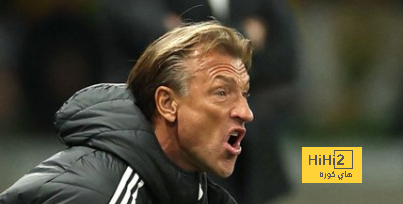 بداية رينارد مع المنتخب السعودي جيدة لهذه العوامل