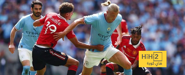 أبرز الفرق في خلق الفرص الكبيرة في الدوري الإنجليزي 2024