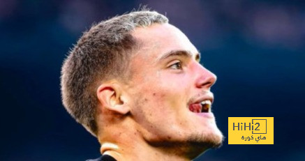 فلوريان فيرتز يتصدر قائمة خيارات ريال مدريد الهجومية