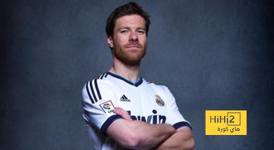 بايرن أم ريال مدريد.. أين سيتجه قلب ألونسو؟!