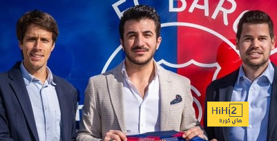 برشلونة يعود لـ نيوزيلندا بعد غياب 8 سنوات