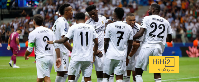 أزمة الدفاع في ريال مدريد تتفاقم