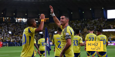 فينجا: النصر أشهر فريق سعودي في العالم