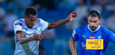 قرار جديد من الشباب بشأن تذاكر مباراته أمام الهلال