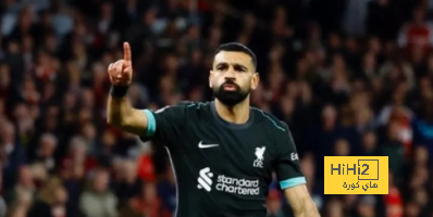 تطورات الصراع بين برشلونة وكبار الدوري السعودي لضم صلاح