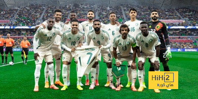 التحدي المقبل لـ المنتخب السعودي بعد التعادل أمام أستراليا