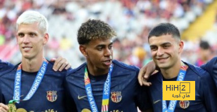 إسبانيا في كأس العالم 2026.. غياب ريال مدريد و هيمنة برشلونة بجانب قطبي الباسك