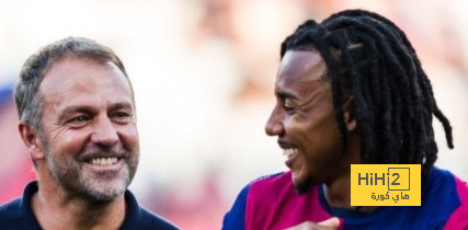 ثلاث عقوبات انضباطية.. فليك يوجه رسالة صارمة لكوندي!