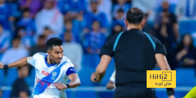 تزايد الإقبال على تذاكر مباراة الخليج والهلال في دوري روشن