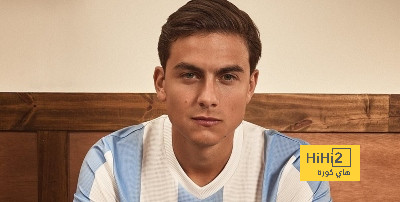 اديداس تكشف عن القميص الجديد للمنتخب الارجنتيني