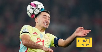  ⚽فيديو .. إسبانيا تتقدم بالهدف الاول ضد الدنمارك