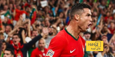 البرتغال تكتسح بولندا 5-1
