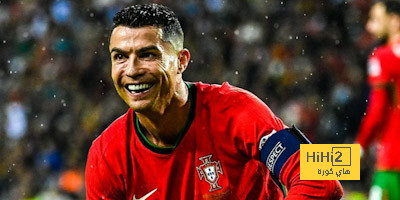 إحصائيات رونالدو أمام بولندا