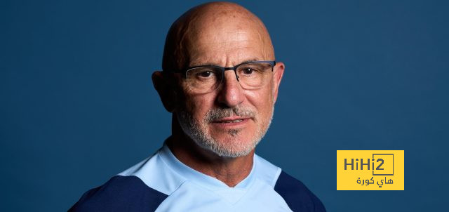 هل ينضم لاعبين جدد إلى منتخب إسبانيا؟.. لويس دي لا فوينتي يُجيب