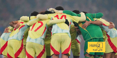 أسلوب لعب إسبانيا مع دي لا فوينتي … مثالي جدًا