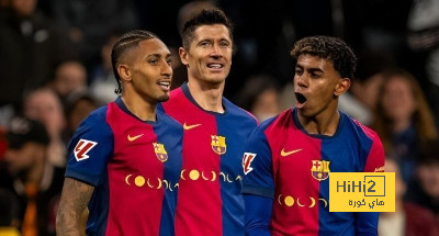 موقف ثلاثي برشلونة من العودة للمشاركة بعد التوقف الدولي