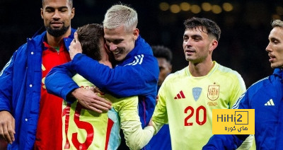 برشلونة منجم ذهب بالنسبة للمنتخب الإسباني!!