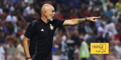 كيف عوض بيولي غياب 12 لاعبًا عن تدريبات النصر؟