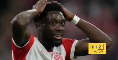 سبب نفي وكيل ديفيز الاتفاق مع الريال