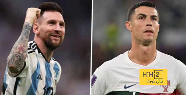 أفضل اللاعبين في قارات العالم الستة بالقرن الـ21.. صور