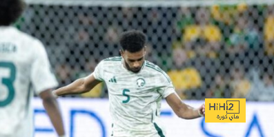 مقارنة رقمية في القيمة السوقية بين المنتخب السعودي وإندونيسيا
