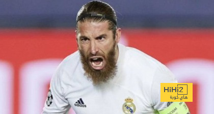 محاولات راموس تصطدم بالحقيقة القاسية في ريال مدريد