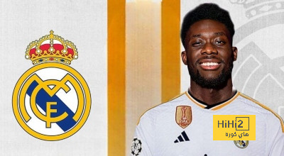 ديفيز يهدد مستقبل ثنائي ريال مدريد!!