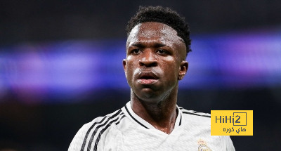 فينيسيوس يتحدى نفسه بحلم جديد مع ريال مدريد!!