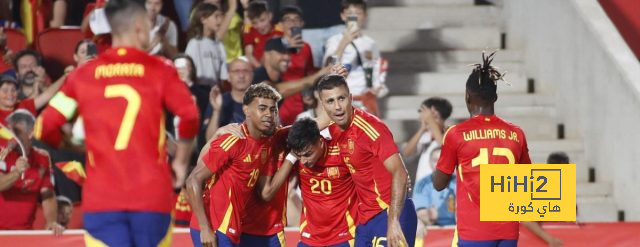 أتلتيكو مدريد يقاوم الغياب عن المنتخب الإسباني