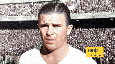 أسطورة بلا إنذارات.. كيف كان بوشكاش يجسد المثالية في ريال مدريد؟!