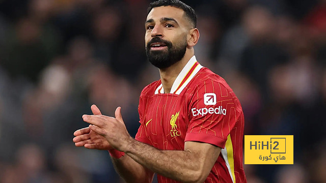بسبب صلاح.. ليفربول يستغل هبوط ليون