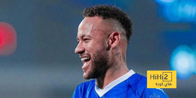 عاجل.. الهلال ينهي عقد نيمار