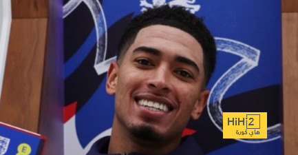 بيلينجهام يحصد جائزة أفضل لاعب في مباراة إنجلترا و أيرلند