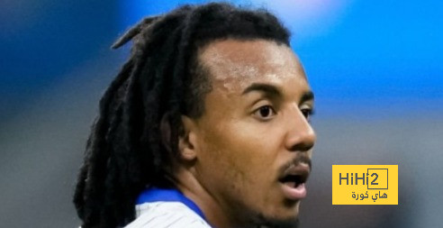 أرقام كوندي مع فرنسا أمام إيطاليا في دوري الأمم الأوروبية