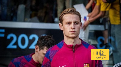 طلب عاجل من فان باستن لمنتخب هولندا بشأن دي يونغ !