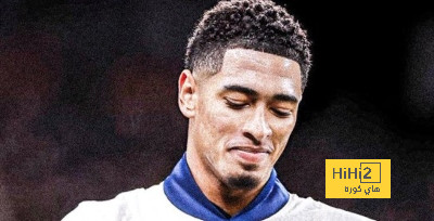 بالارقام.. بيلينغهام أفضل لاعبي المنتخب الانجليزي في دوري الامم الاوروبية