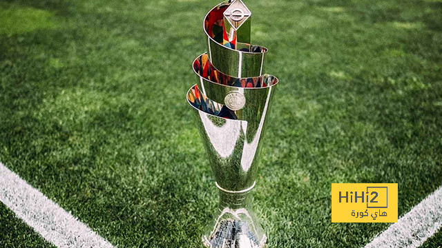 أبرز مباريات اليوم في الجولة السادسة بدوري الأمم الأوروبية