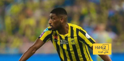 تطورات إصابة أحمد شراحيلي مع الاتحاد
