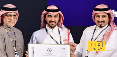 كواليس زيارة وفد من الاتحاد الآسيوي للعاصمة الرياض
