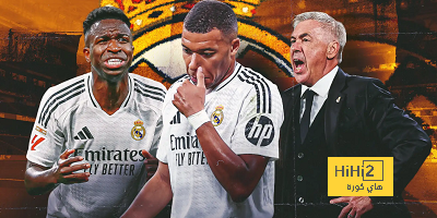 المتهم الأول في تراجع أداء ريال مدريد هذا الموسم