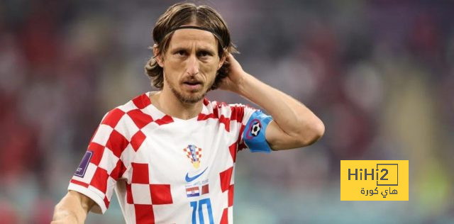 دوري الأمم الأوروبية.. ترتيب المجموعة الأولى قبل مباراة البرتغال وكرواتيا