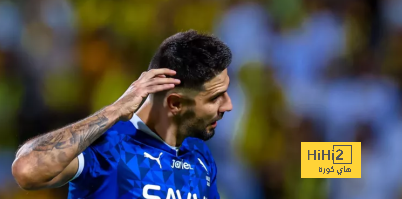 الهلال يقدم عرض كبير لتجديد عقد ميتروفيتش