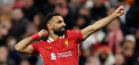 محمد صلاح يتفوق في الدوري الإنجليزي هذا الموسم