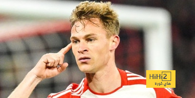 ريال مدريد يراقب كيميتش عن كثب