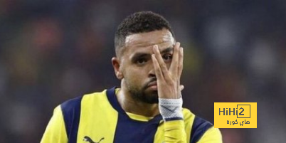 القيمة المالية لانتقال يوسف النصيري إلى النصر