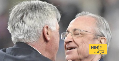 هذه المباراة ستُحدد مستقبل ريال مدريد في سوق الانتقالات