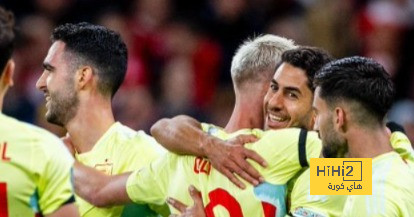 الرسم التكتيكي لمنتخبي إسبانيا و سويسرا في دوري الأمم الأوروبية