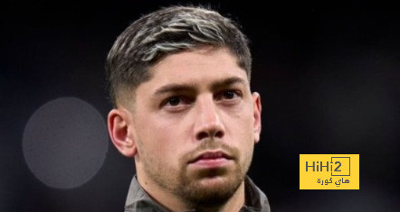 فالفيردي يروي كواليس بدايته مع ريال مدريد